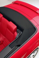 Ford Mustang GT Convertible 2005 года